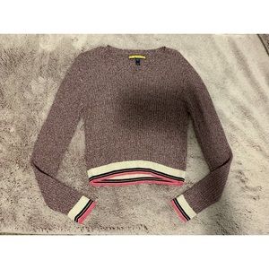 Aeropostale Sweater